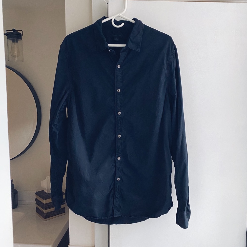 Treasure & Bond Men’s Shirt